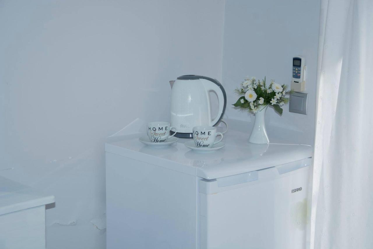 Apartament George House Kariótai Zewnętrze zdjęcie