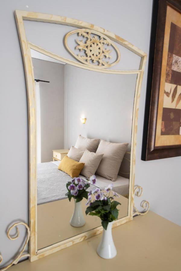 Apartament George House Kariótai Zewnętrze zdjęcie