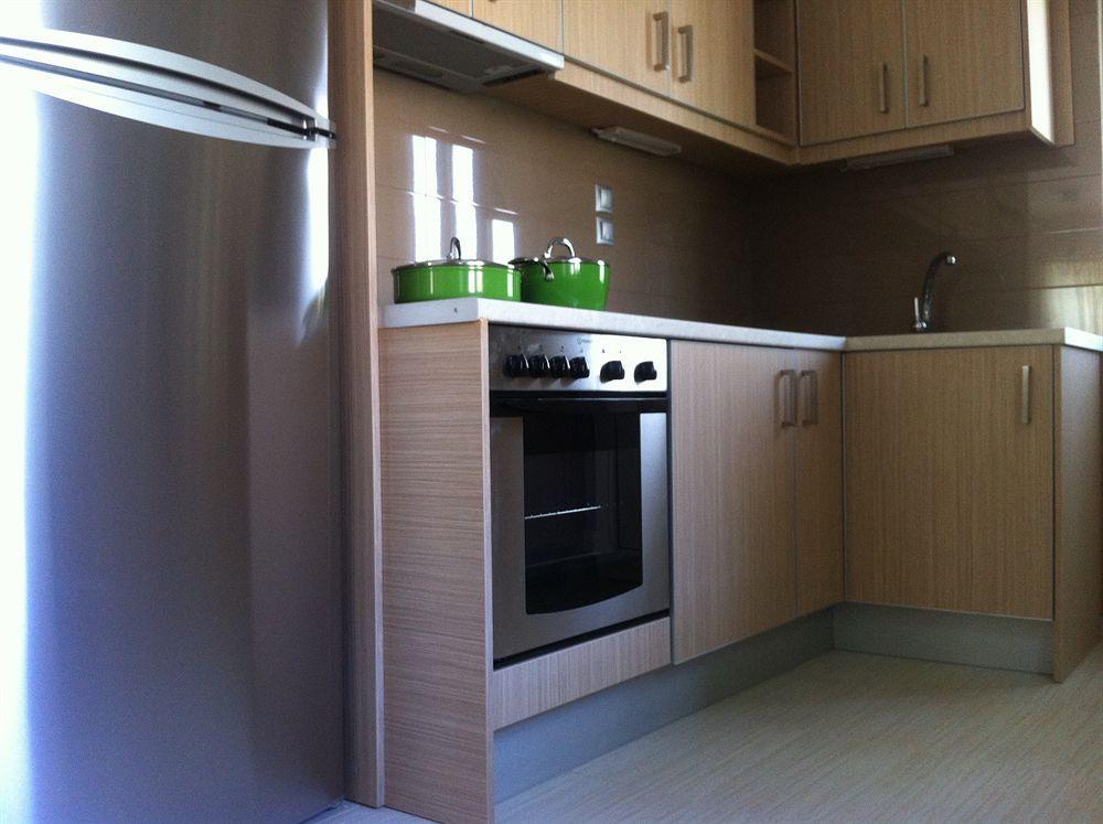 Apartament George House Kariótai Zewnętrze zdjęcie